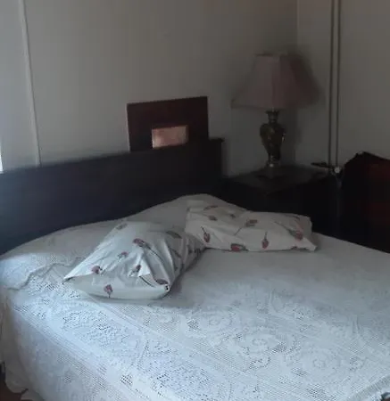 Apartment ο πύργος του μαγεμενου Koumani