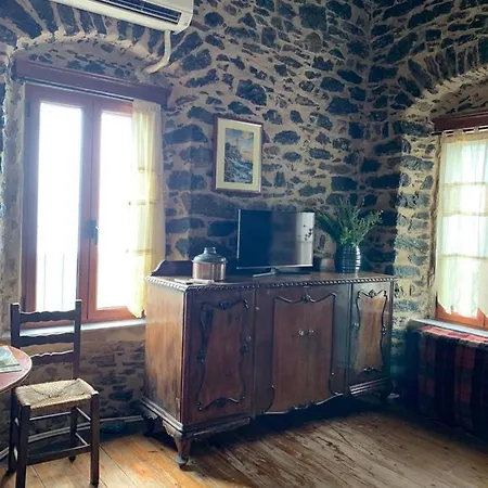 ο πύργος του μαγεμενου Apartment *