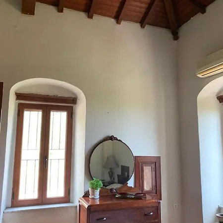 Apartment ο πύργος του μαγεμενου