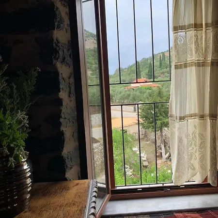ο πύργος του μαγεμενου Koumani