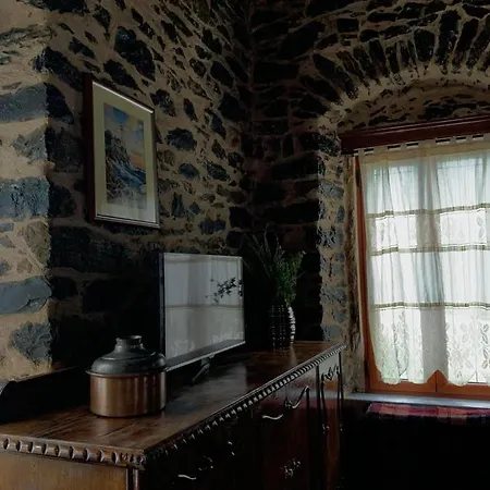 Apartment ο πύργος του μαγεμενου