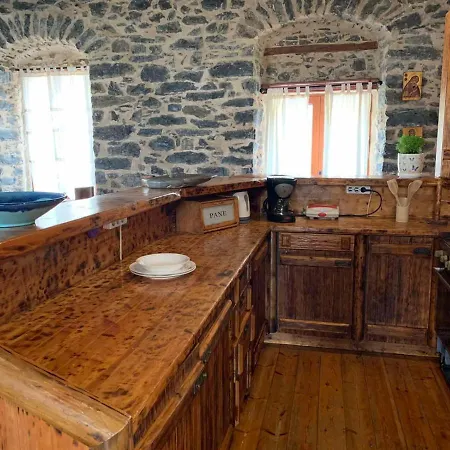 Apartment ο πύργος του μαγεμενου *