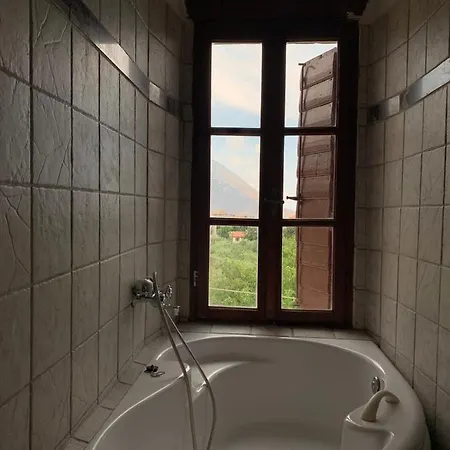 Apartment ο πύργος του μαγεμενου