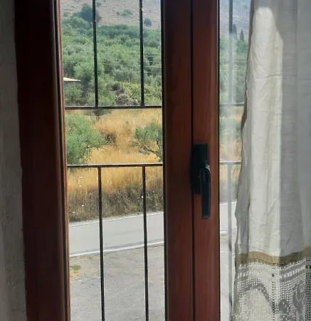 ο πύργος του μαγεμενου *