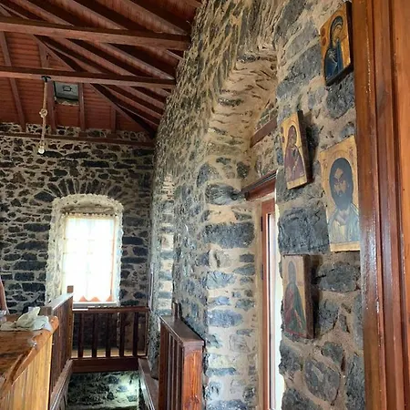 ο πύργος του μαγεμενου Apartment *