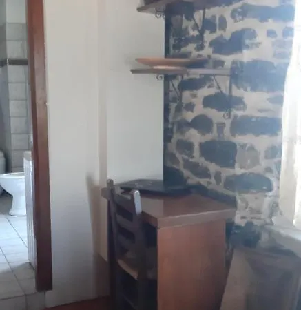 Apartment ο πύργος του μαγεμενου