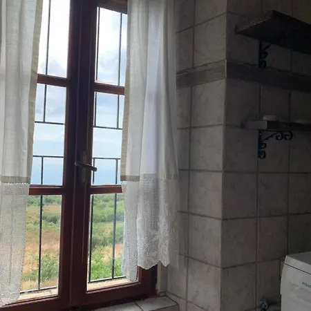 ο πύργος του μαγεμενου Apartment