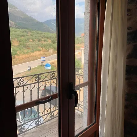 Apartment ο πύργος του μαγεμενου *